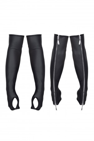 Regnes - CRD012 rękawiczki czarny L/XL