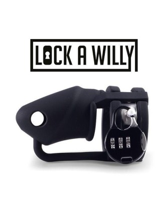 Lock-a-Willy