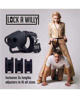 Lock-a-Willy