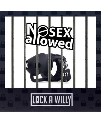 Lock-a-Willy