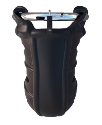 FCR Hardcore Silicone Cock Blo