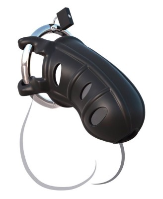 FCR Hardcore Silicone Cock Blo