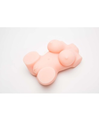 Masturbator-Take Me Hard Heidi-Mini Love Doll 1,55kg Flesh