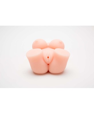 Masturbator-Take Me Hard Heidi-Mini Love Doll 1,55kg Flesh