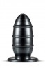 JET FUC PLUG BLACK