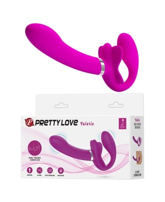 PRETTY LOVE - Valerie - Strapon