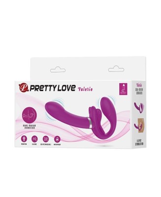 PRETTY LOVE - Valerie - Strapon