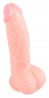Medical Silicone Dildo 20 cm