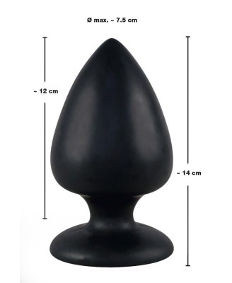 Butt Plug Large