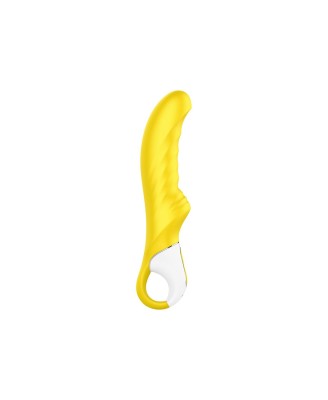 Wibrator-Satisfyer Vibes Yummy Sunshine