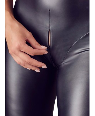 Jumpsuit matte S