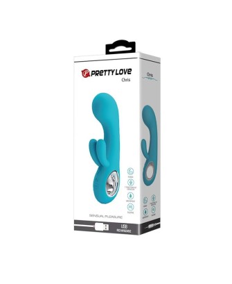 PRETTY LOVE - CHRIS USB 7 vibration