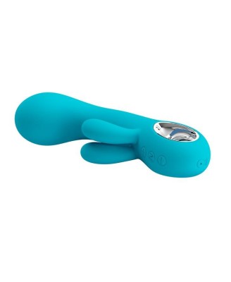 PRETTY LOVE - CHRIS USB 7 vibration