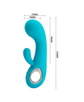 PRETTY LOVE - CHRIS USB 7 vibration