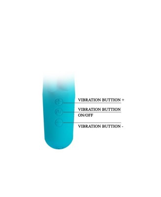 PRETTY LOVE - CHRIS USB 7 vibration