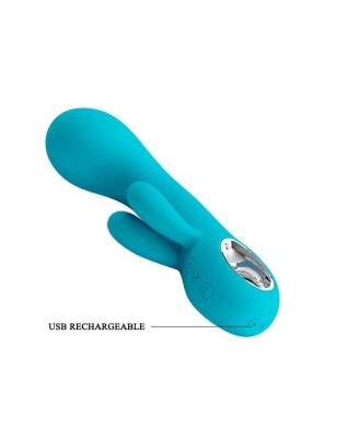 PRETTY LOVE - CHRIS USB 7 vibration