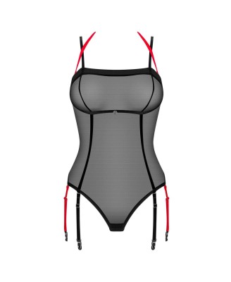 Glandez body  XL/2XL