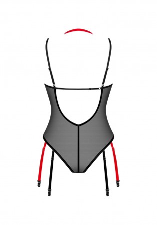 Glandez body    XS/S