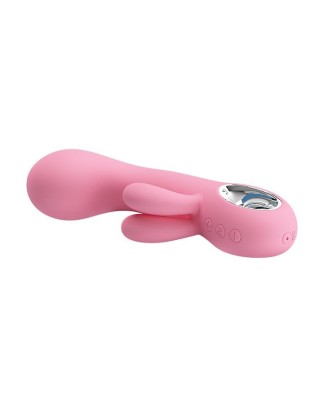 PRETTY LOVE - CHRIS USB 7 vibration