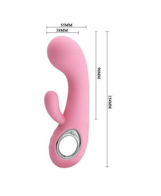 PRETTY LOVE - CHRIS USB 7 vibration