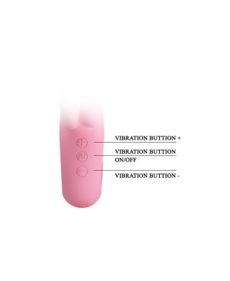 PRETTY LOVE - CHRIS USB 7 vibration