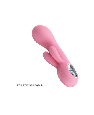 PRETTY LOVE - CHRIS USB 7 vibration