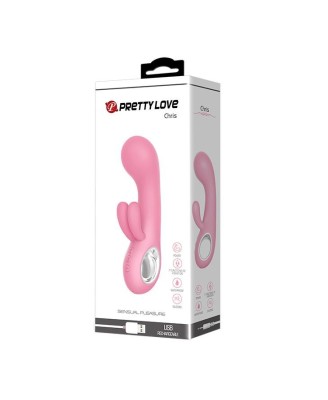 PRETTY LOVE - CHRIS USB 7 vibration