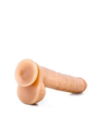HUNG RIDER BRUNO 14INCH DONG