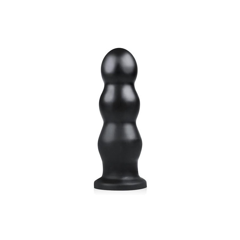 Plug-Tactical III Butt Plug