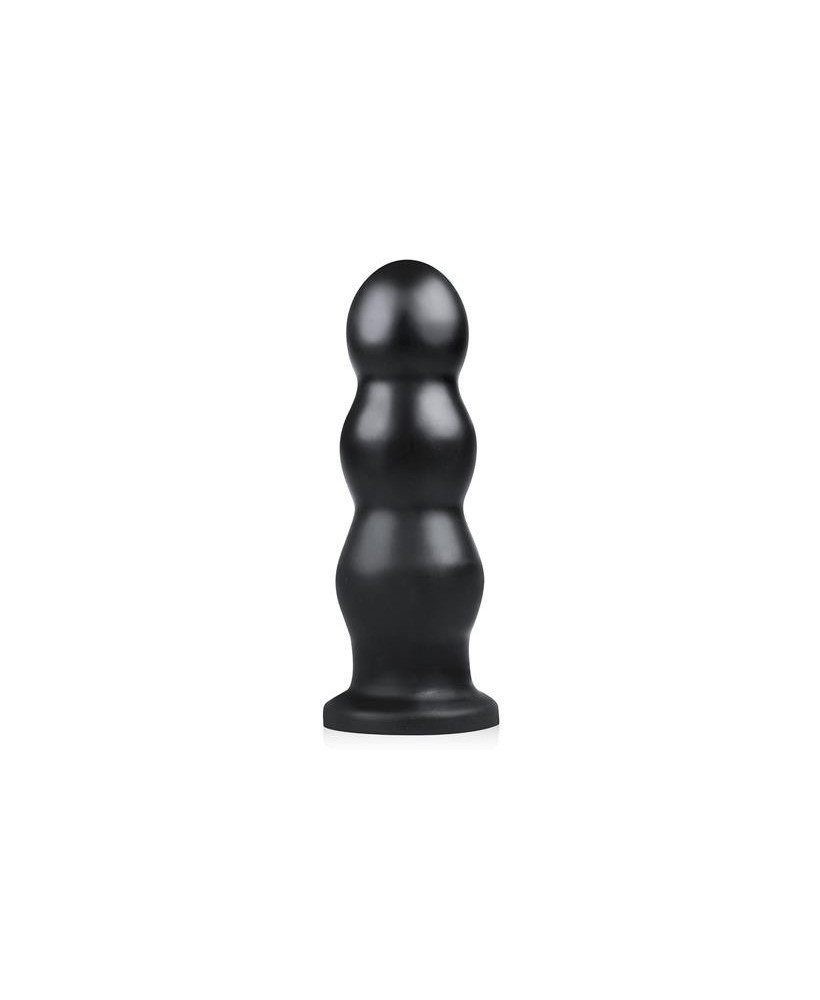 Plug-Tactical III Butt Plug