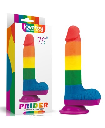 7.5'' Prider Dildo