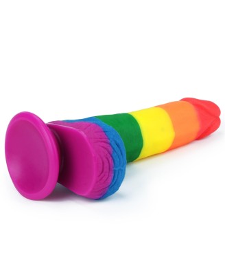 7.5'' Prider Dildo