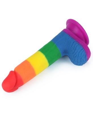 7.5'' Prider Dildo
