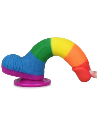 7.5'' Prider Dildo