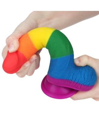 7.5'' Prider Dildo