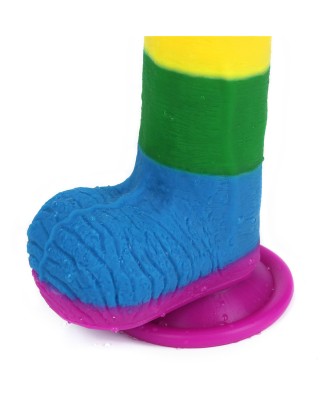 7.5'' Prider Dildo