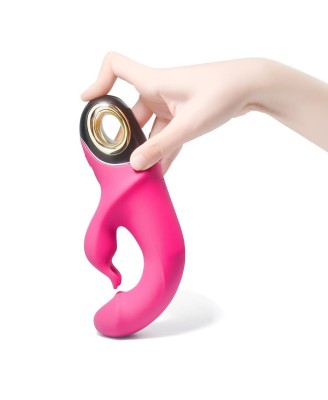 Meteror pink