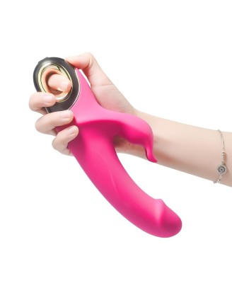 Meteror pink