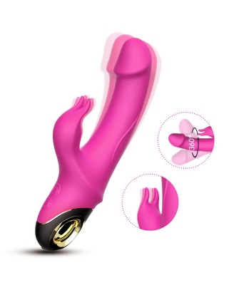 Meteror pink