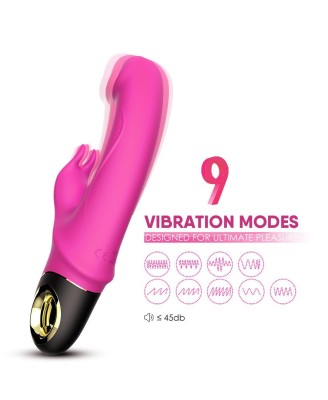 Meteror pink