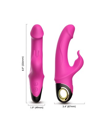 Meteror pink