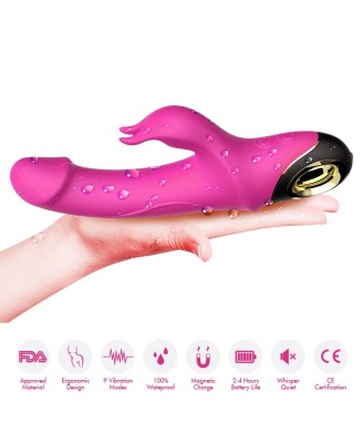 Meteror pink