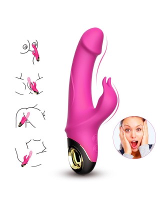 Meteror pink