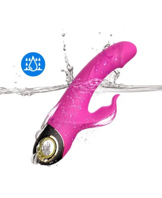 Meteror pink