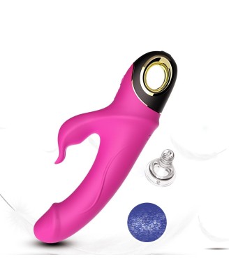 Meteror pink