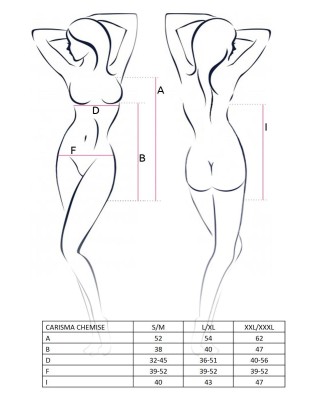 Bielizna-CARISMA BIKINI red S/M - Casmir