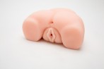 Silvie  mini love doll flesh  1500 grams masturbator