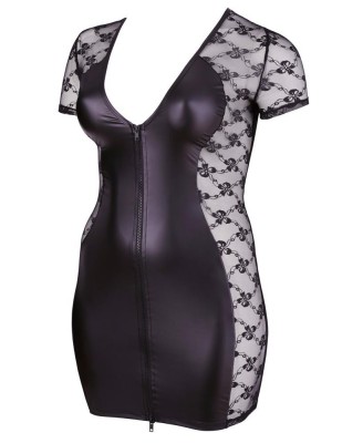 Dress 2 Way Zip 3XL