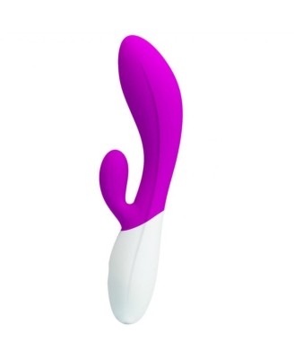 PRETTY LOVE - MASSTER RHYTHM 7 Function USB Purple