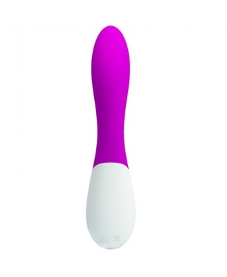 PRETTY LOVE - MASSTER RHYTHM 7 Function USB Purple